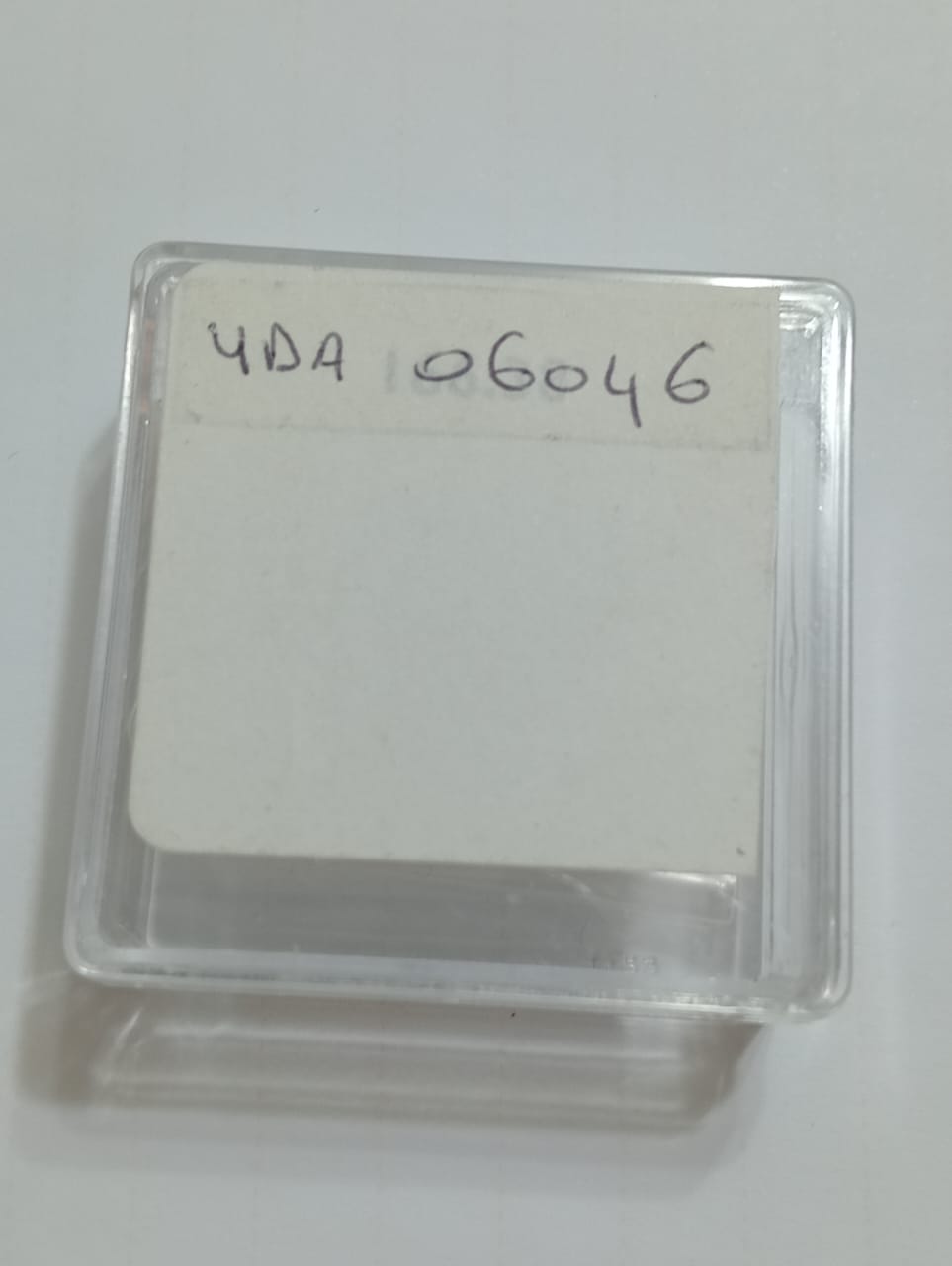 GUCCI ORIGINAL HANDS PART.YDA 066046