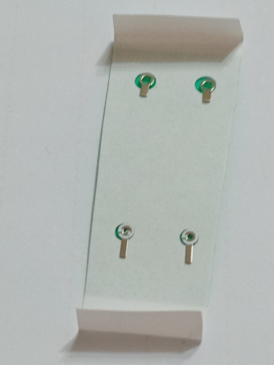 GUCCI ORIGINAL HANDS PART.YDA 06032/PRICE FOR ONE HANDS SET