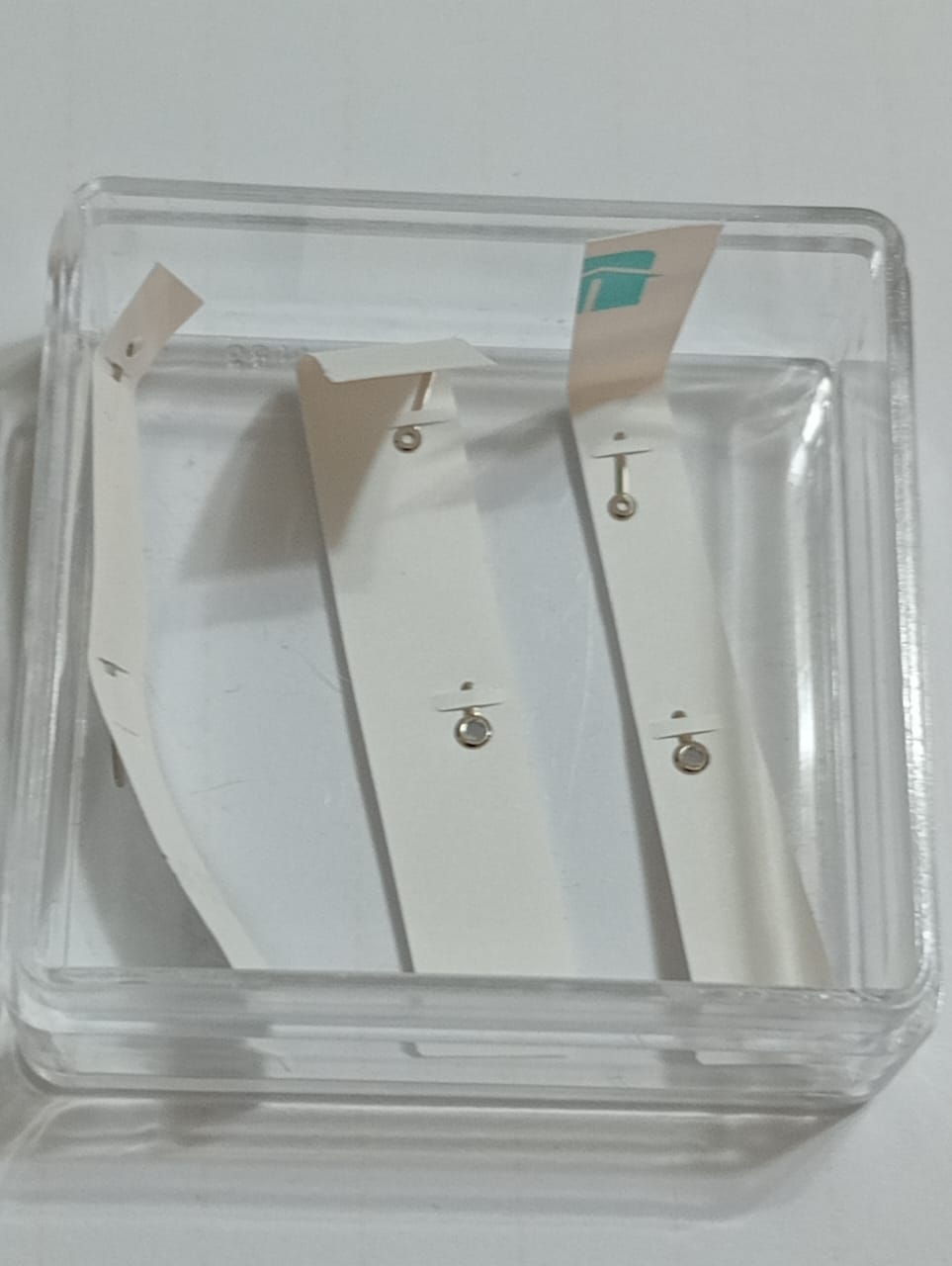 GUCCI ORIGINAL HANDS PART.052.A167.1/PRICE FOR HANDS SET