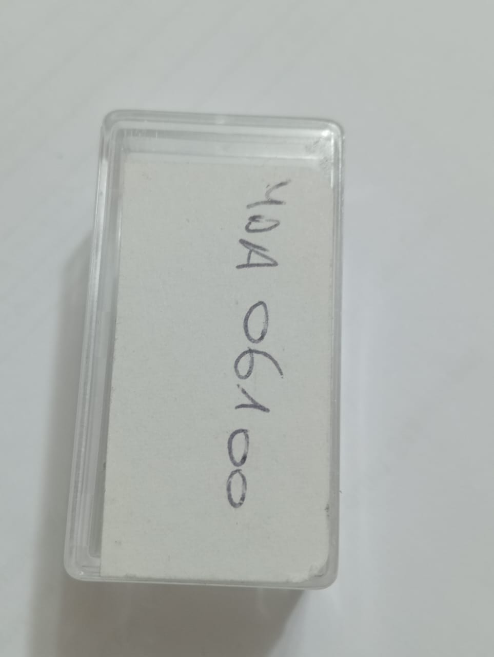 GUCCI ORIGINAL HANDS PART.YDA 06100