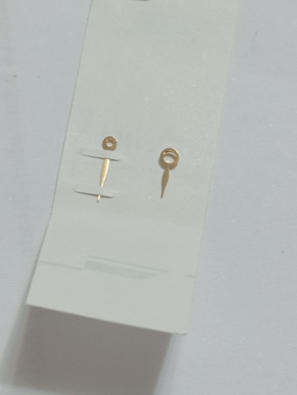 GUCCI ORIGINAL HANDS PART.052.850