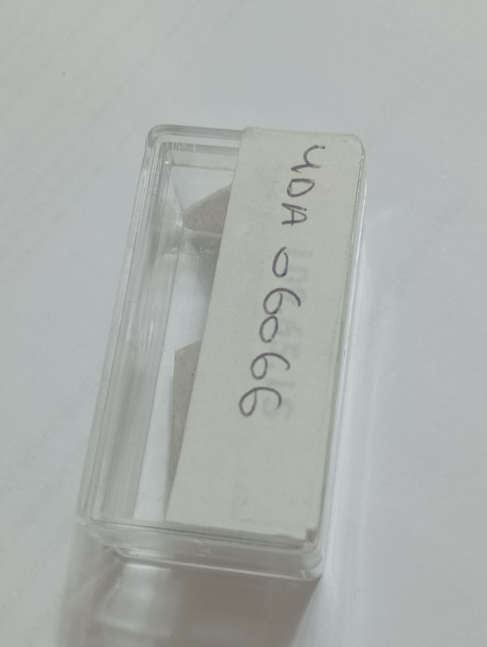 GUCCI ORIGINAL HANDS PART.YDA 06066