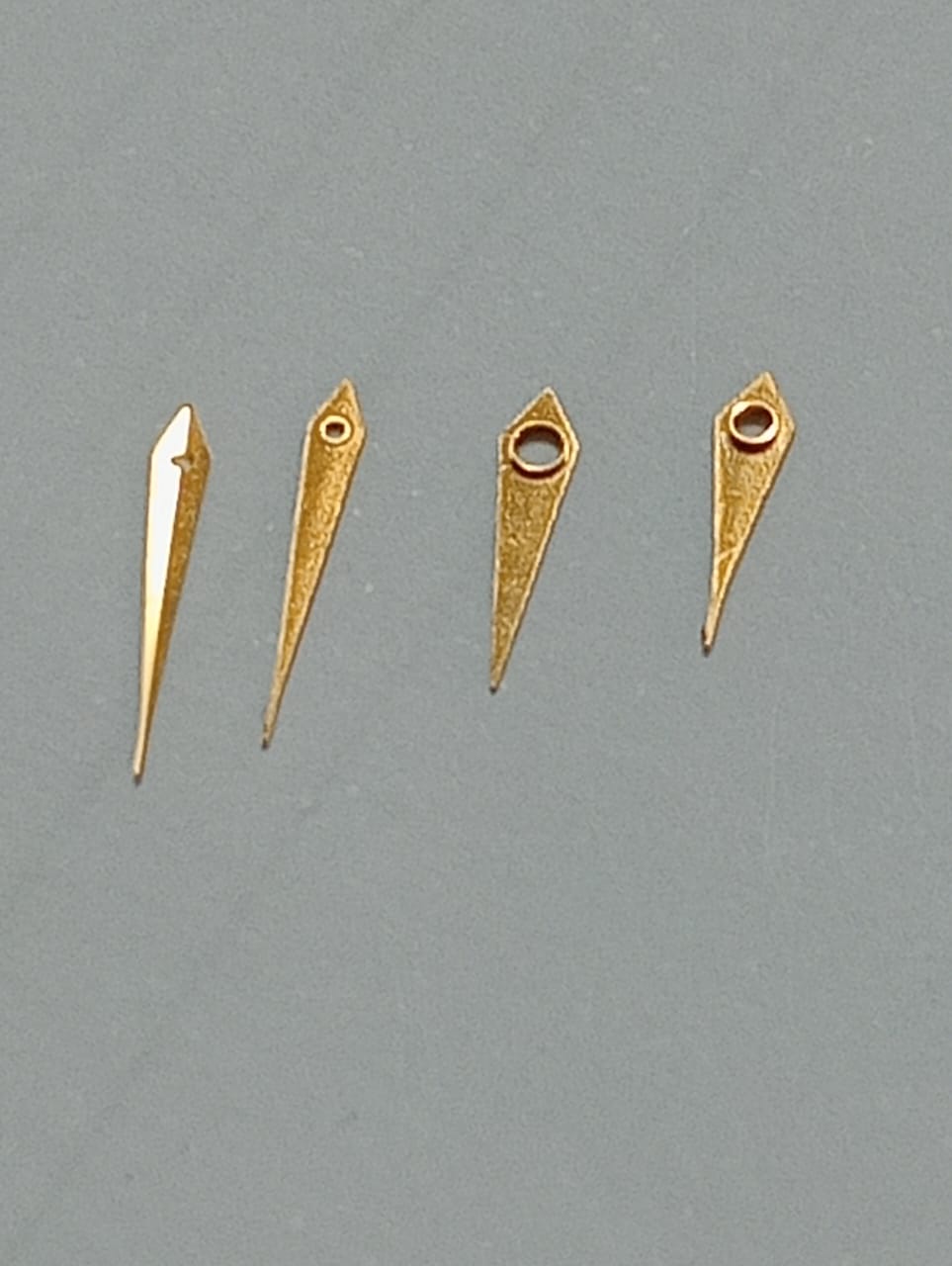 GUCCI ORIGINAL PART.052.130 AIG.34000M 976/PRICE FOR HANDS SET
