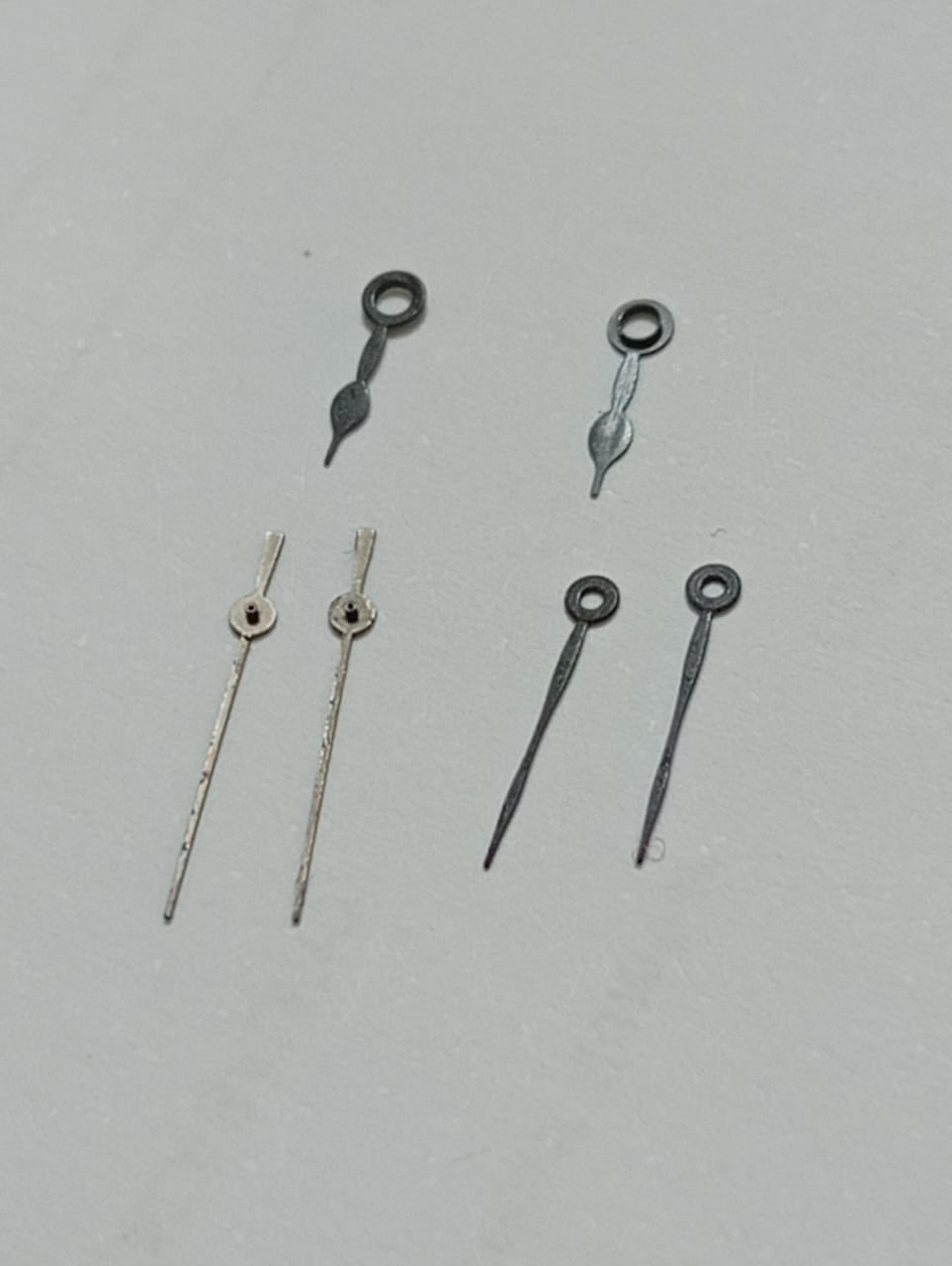 GUCCI ORIGINAL HANDS PART.070.353/PRICE FOR HANDS SET