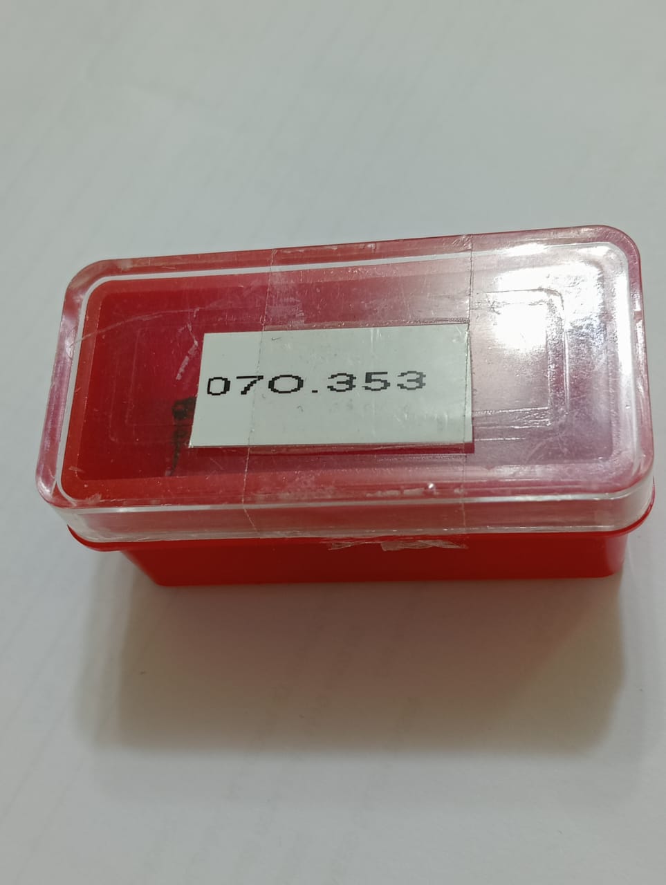 GUCCI ORIGINAL HANDS PART.070.353/PRICE FOR HANDS SET