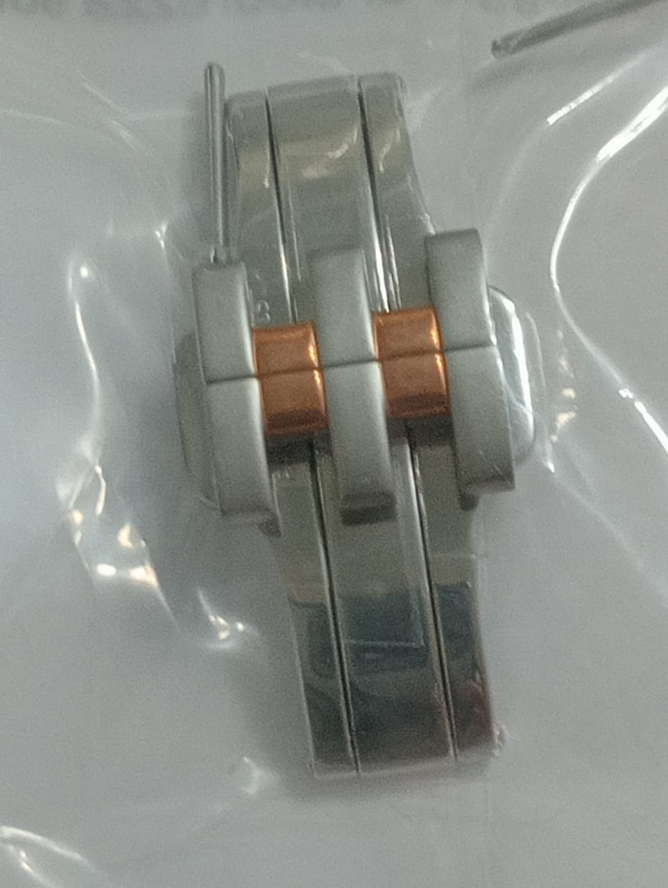GUCCI ORIGINAL CLASP PART.YDA57134/13mm/PRICE FOR ONE CLASP