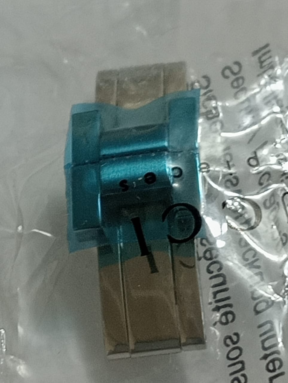 GUCCI ORIGINAL CLASP/ 13mm
