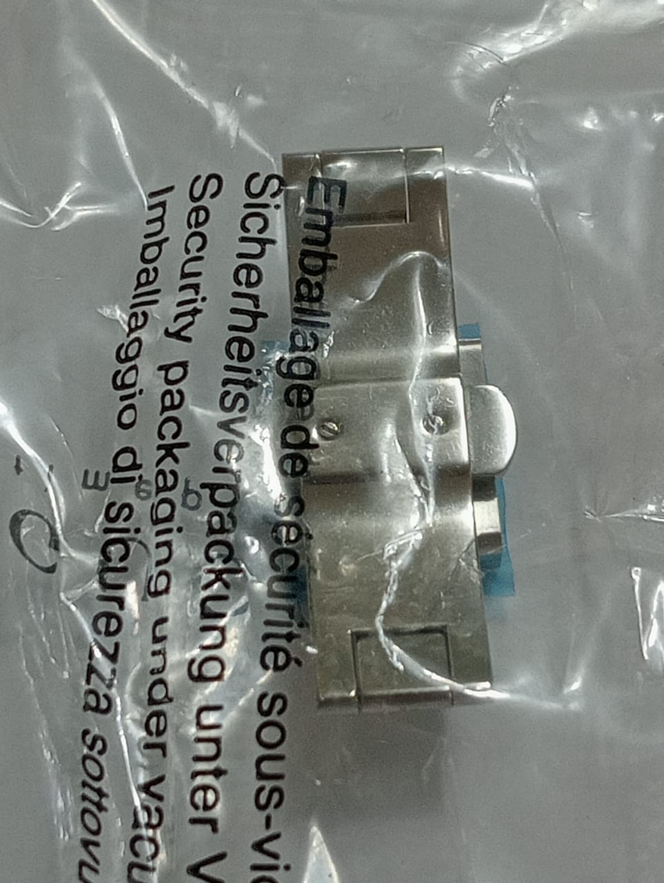 GUCCI ORIGINAL CLASP/ 13mm