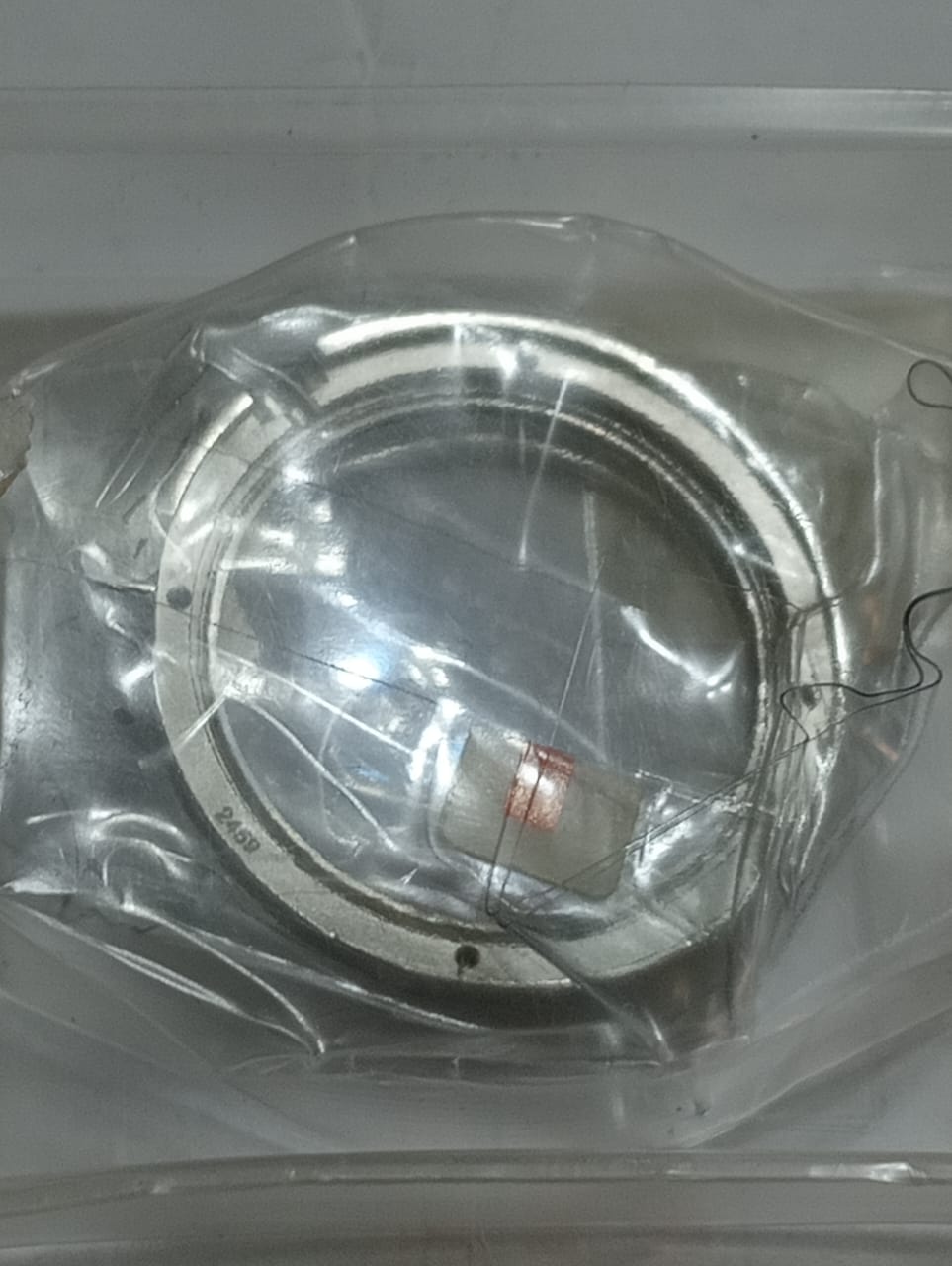 GUCCI ORIGINAL CASE PART.YDA22032