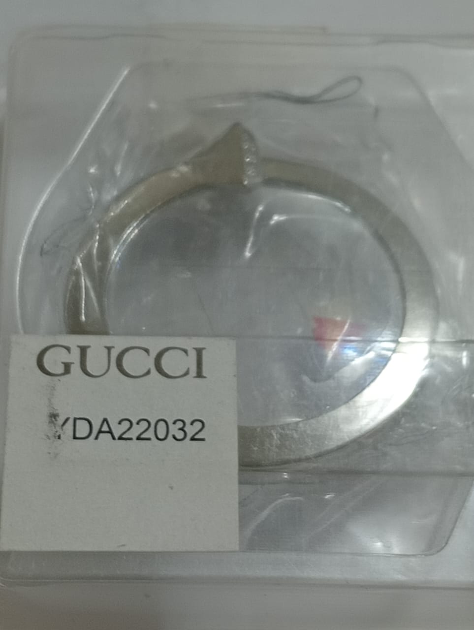 GUCCI ORIGINAL CASE PART.YDA22032
