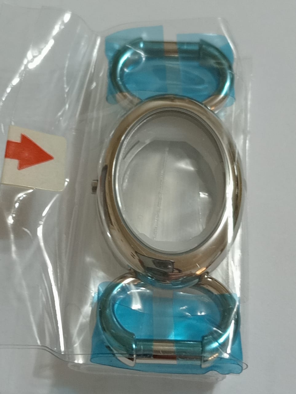 GUCCI ORIGINAL COMPLETE CASE BACK PART.YDA04110