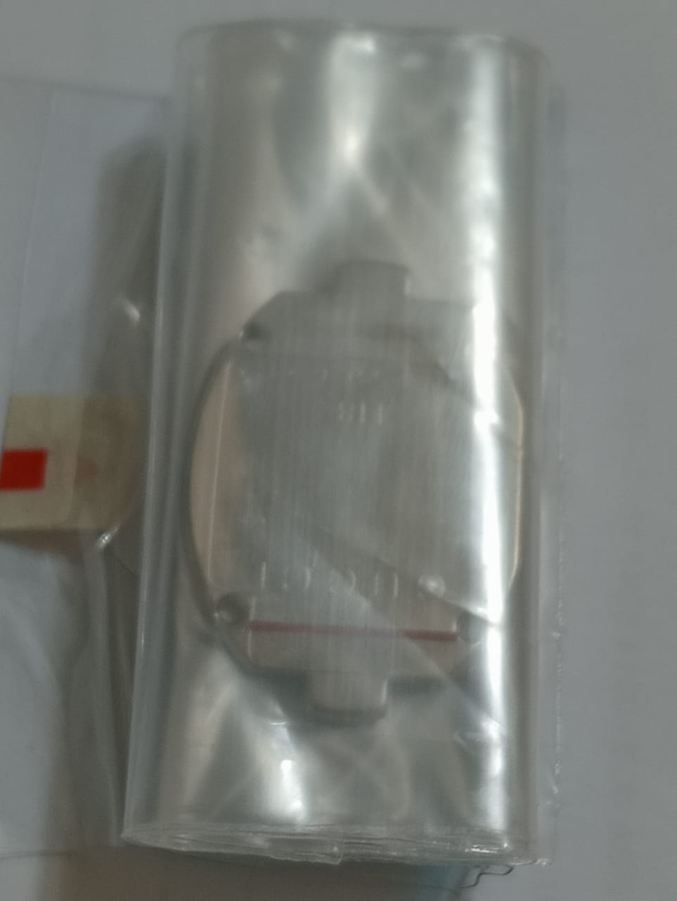 GUCCI ORIGINAL COMPLETE CASE BACK PART.YDA04110