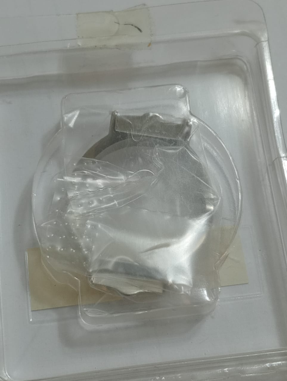 GUCCI ORIGINAL CASE PART.099.6600.S