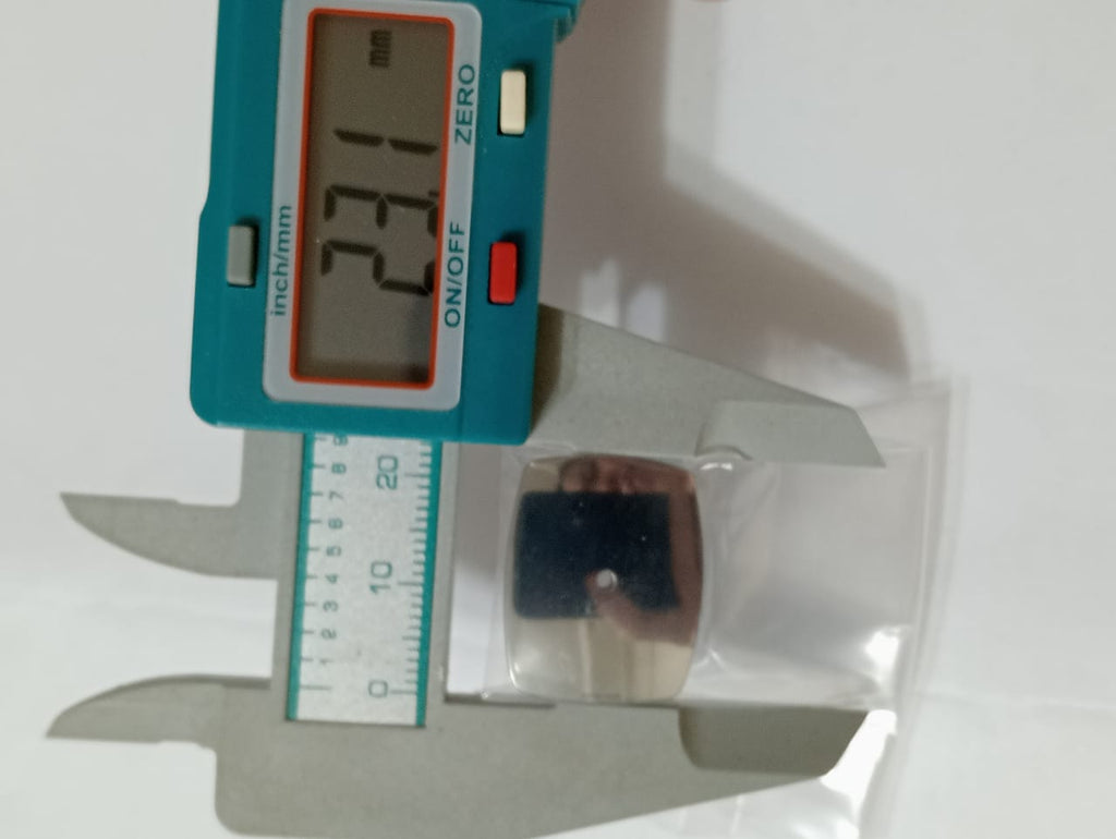 GUCCI ORIGINAL CYSTAL DIAL PART.YDA 05209/18mm/23mm