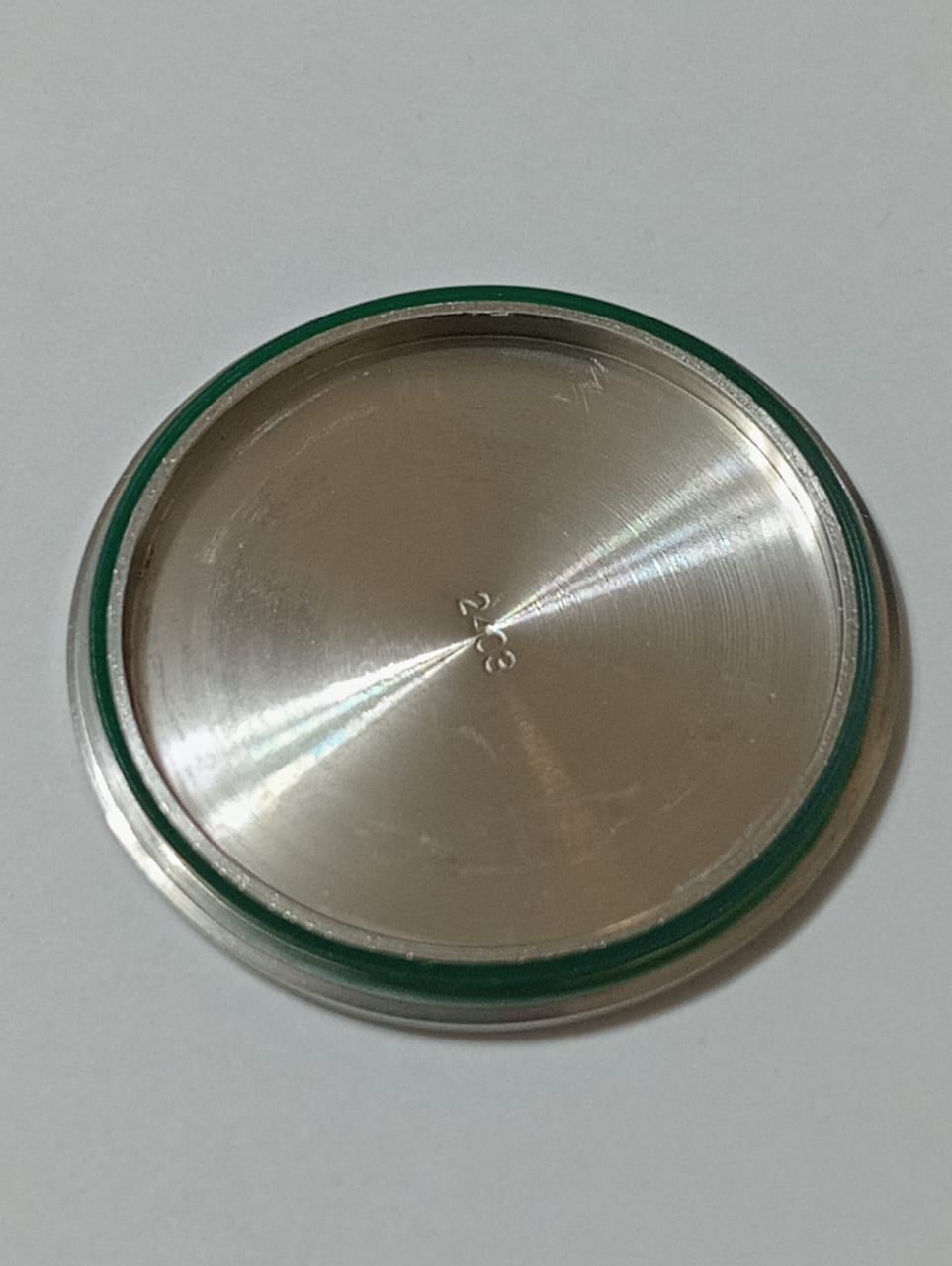 GUCCI ORIGINAL CASEBACK PART.8900M/31mm