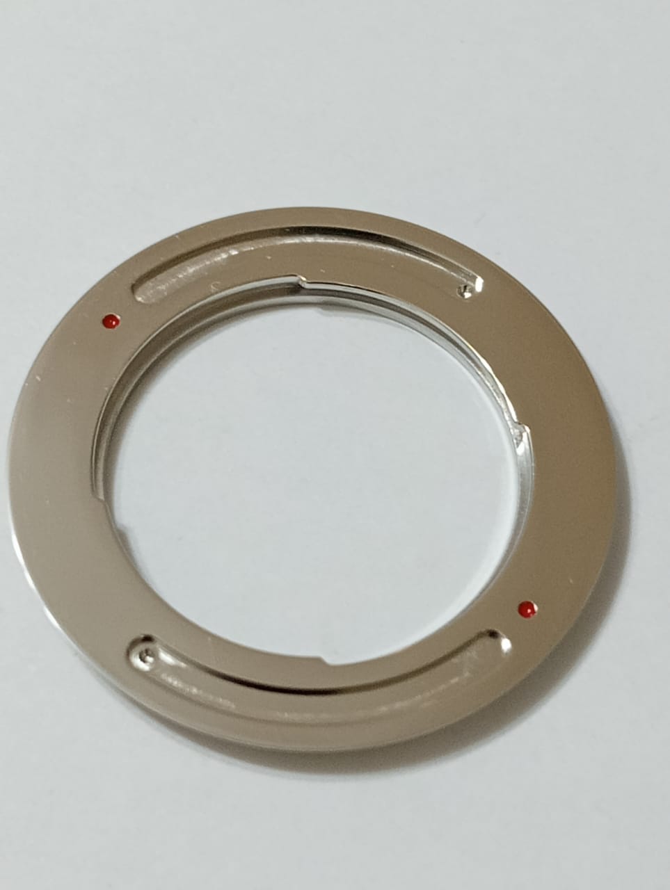 GUCCI ORIGINAL BEZEL/35mm
