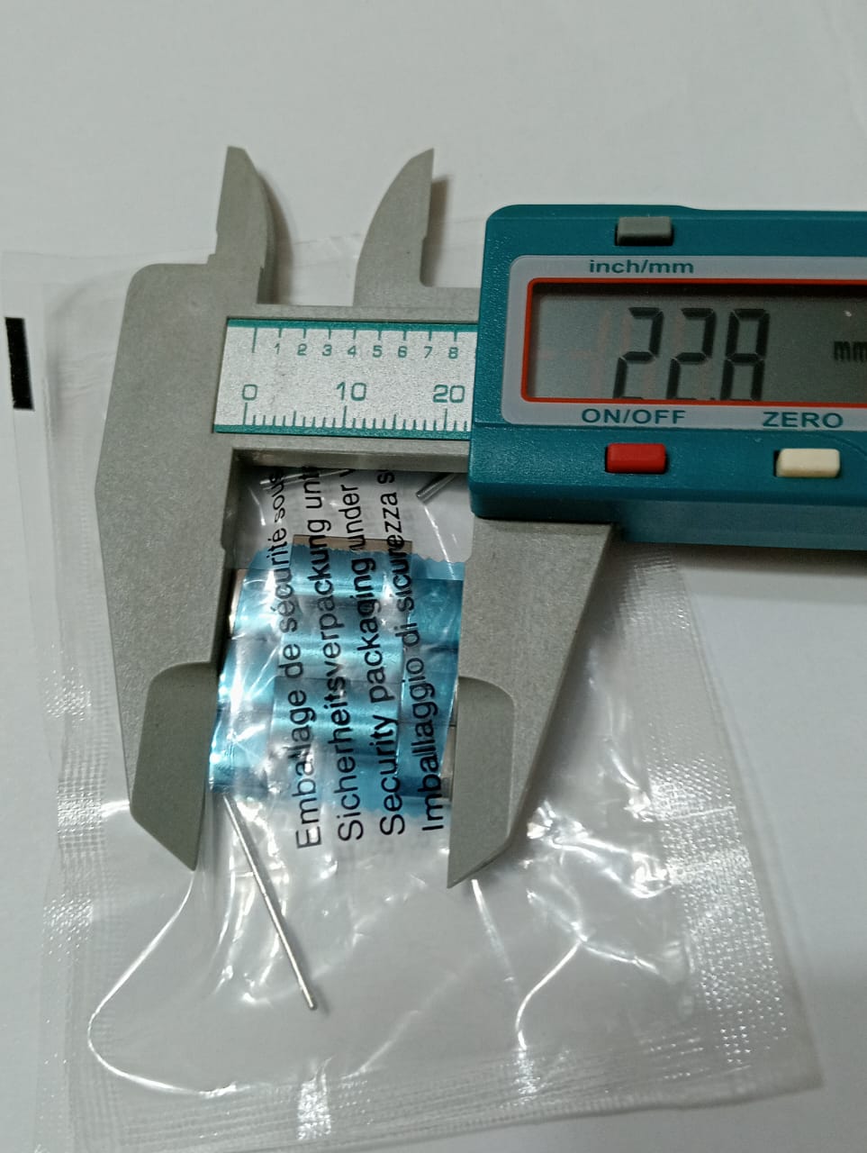 GUCCI ORIGINAL LINK/22mm