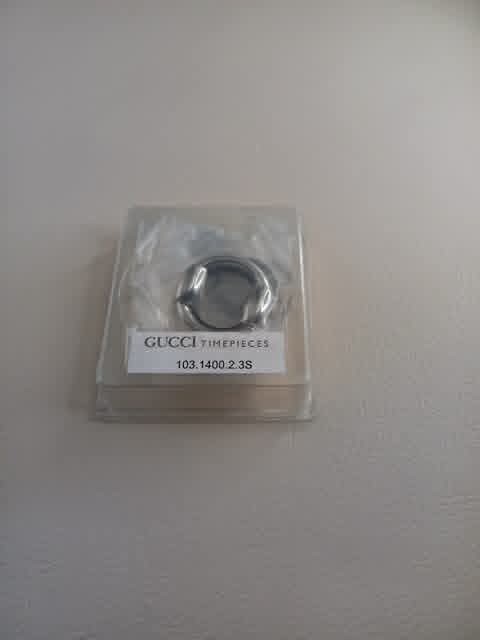 GUCCI LINK PARTT NO 103.1400.2.3S