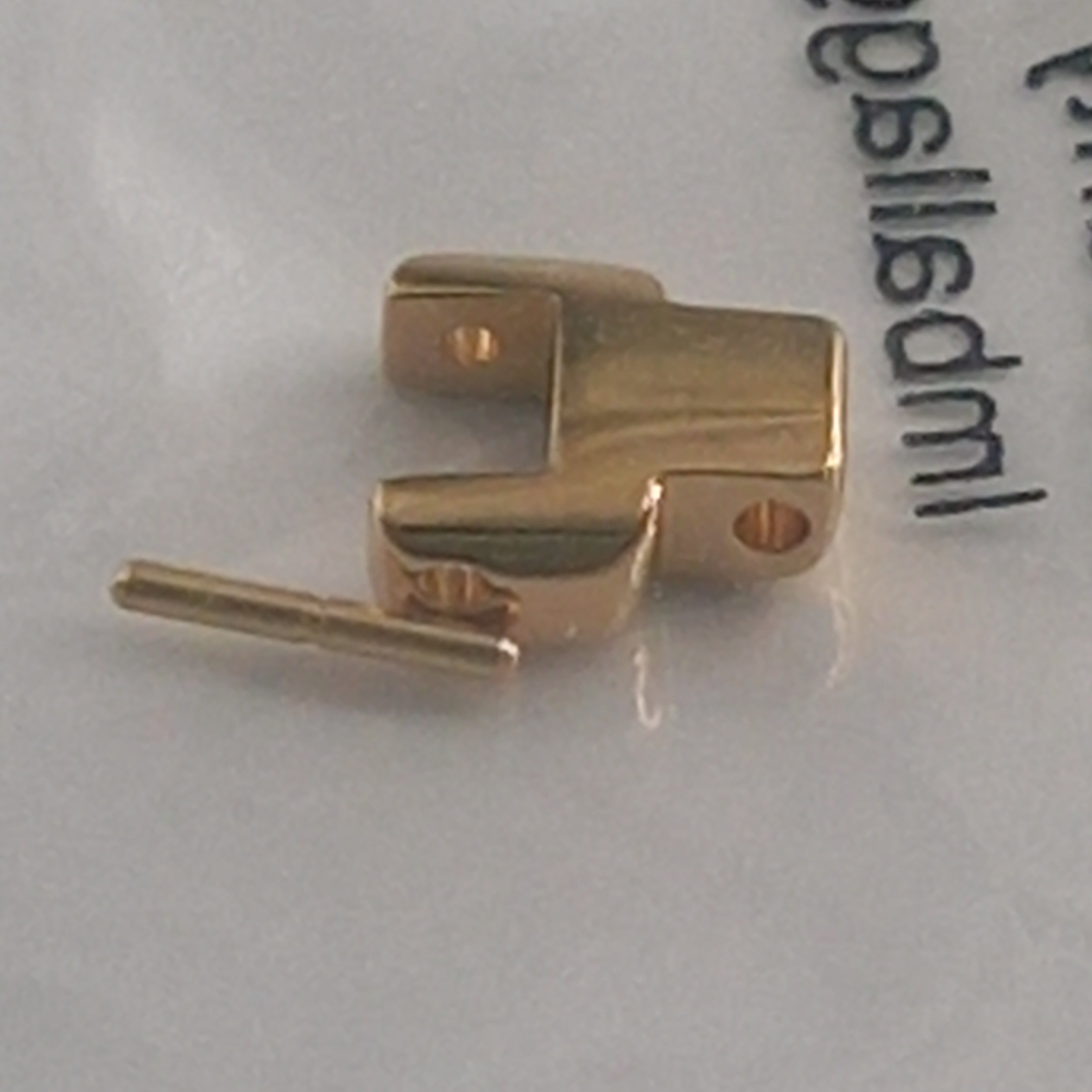 GUCCI LINK 163.1900.2