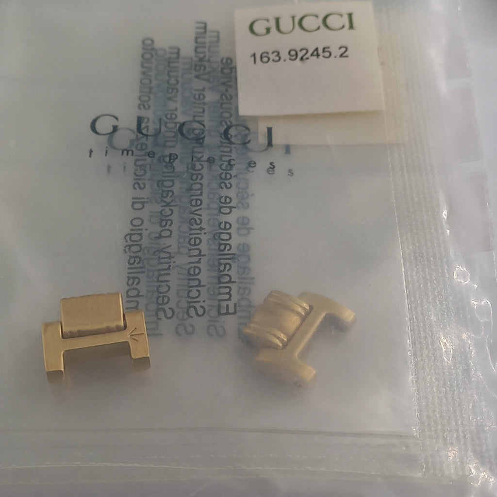 GUCCI LINK 163.9245.2