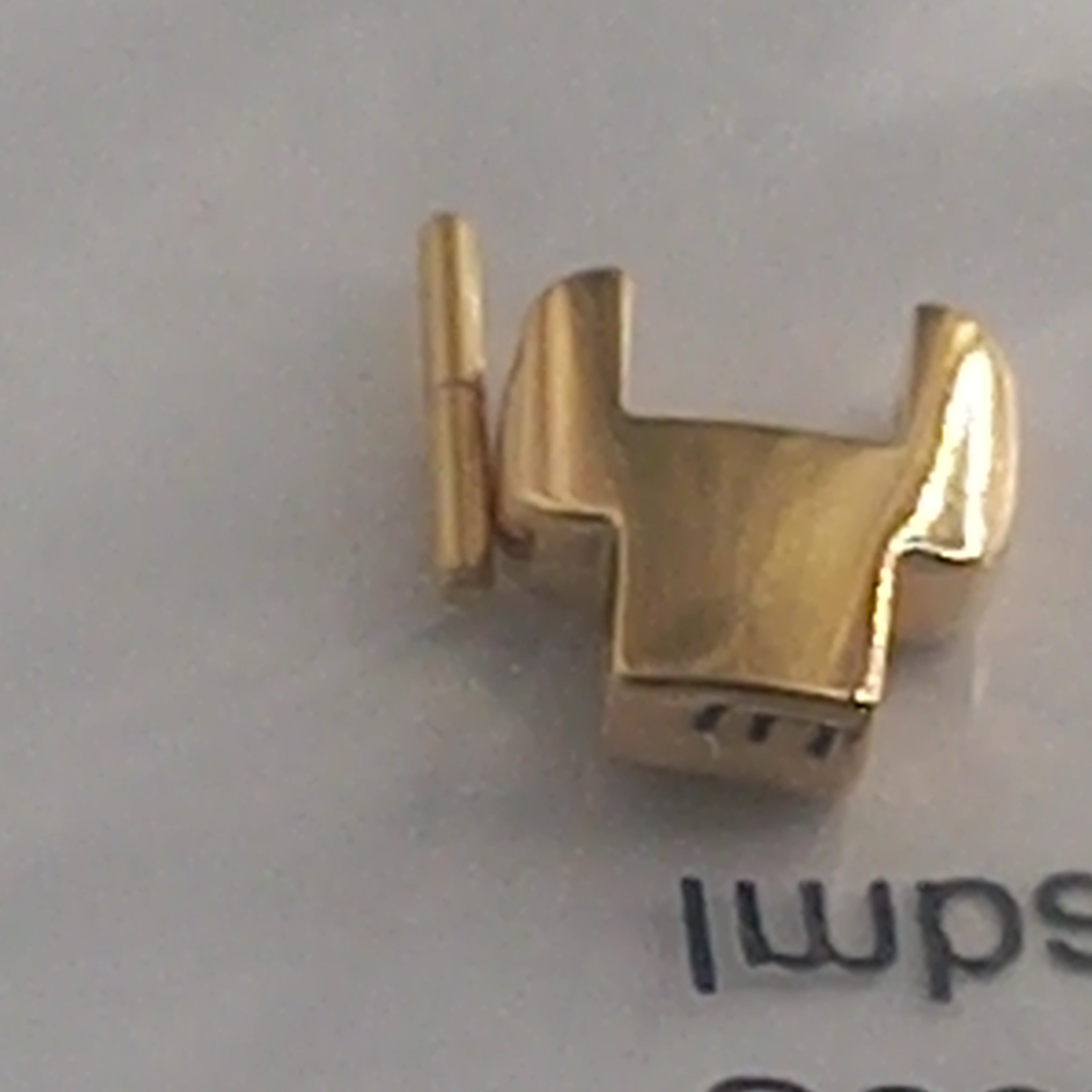 GUCCI LINK 163.1900.2