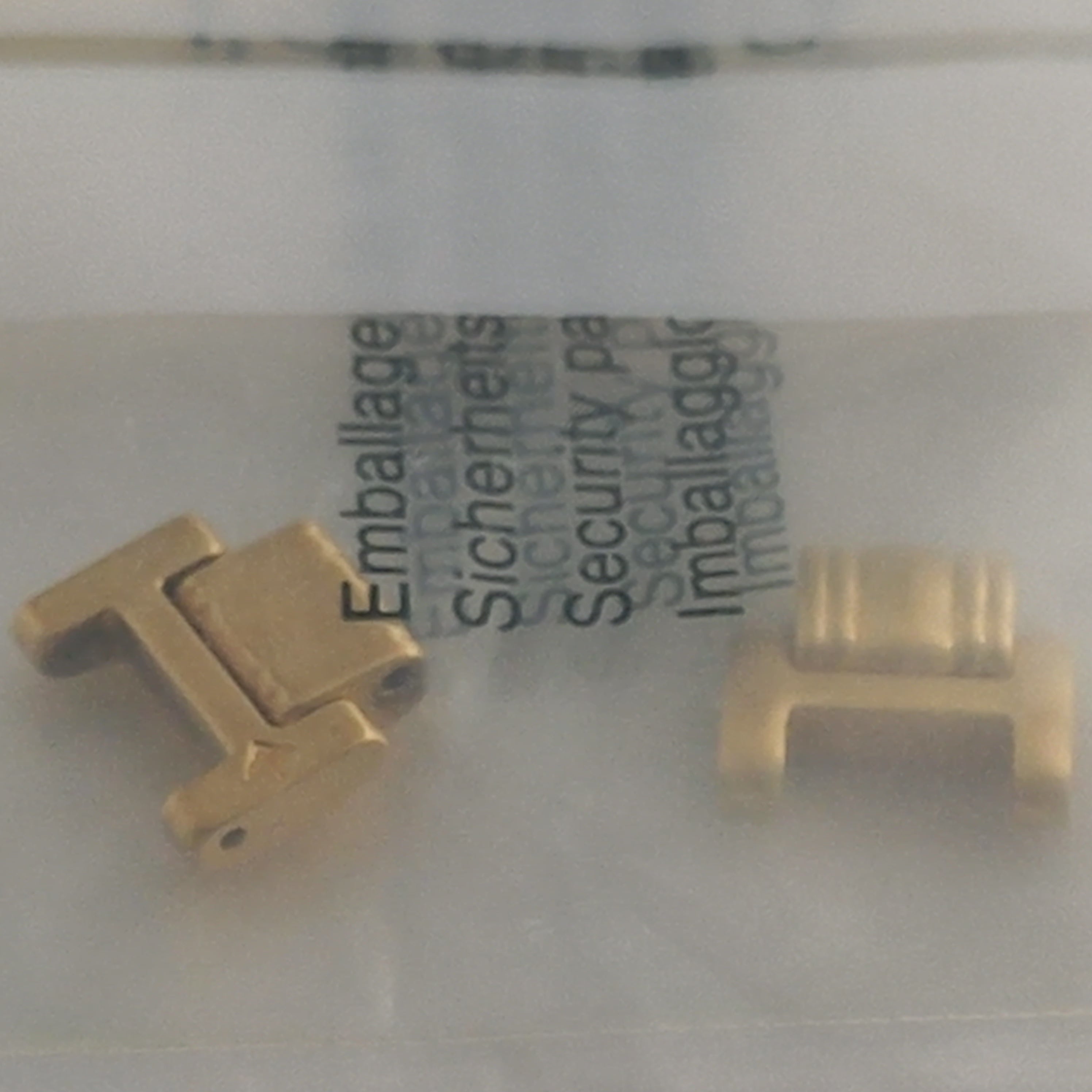 GUCCI LINK 163.9245.2