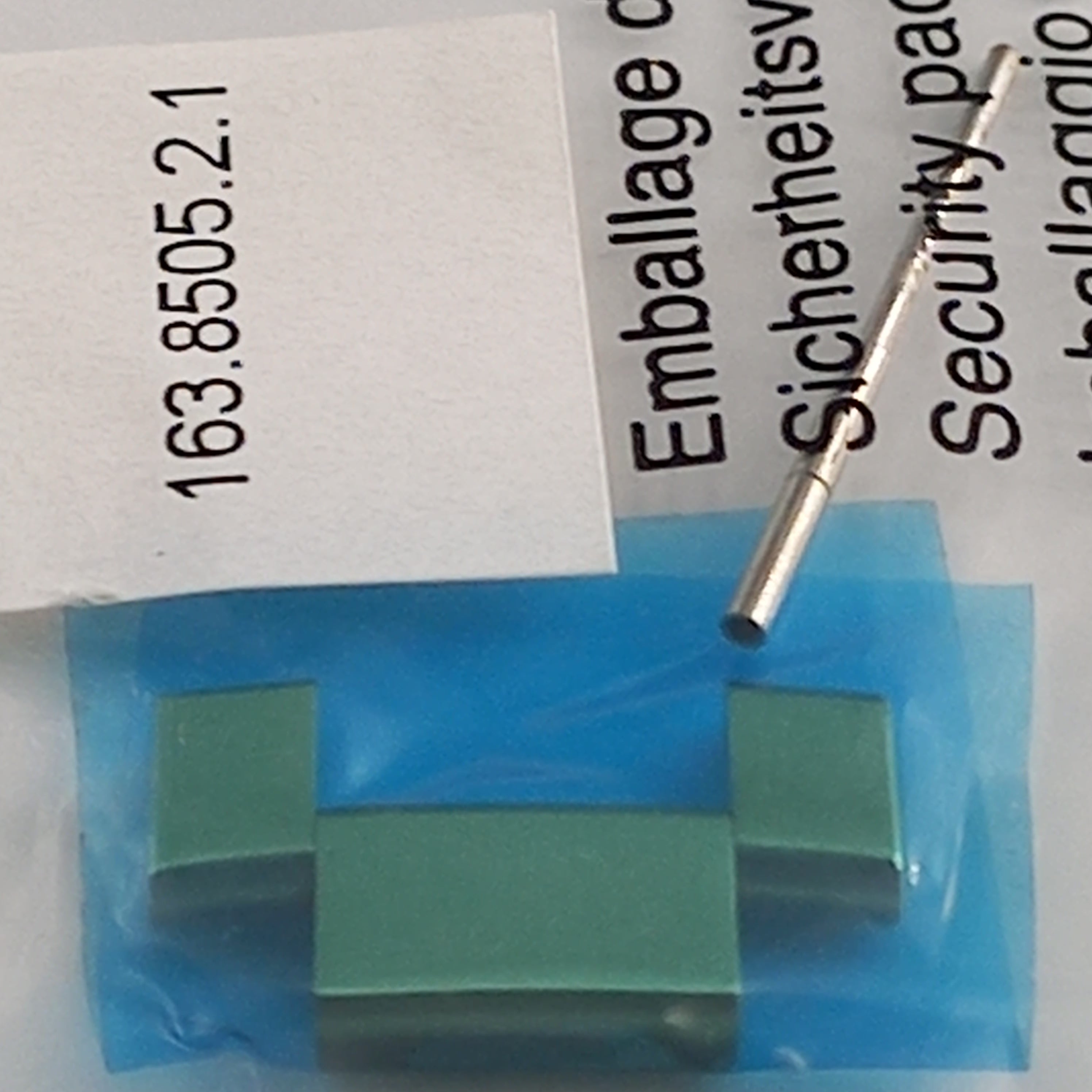 GUCCI LINK 163.8505.2.1