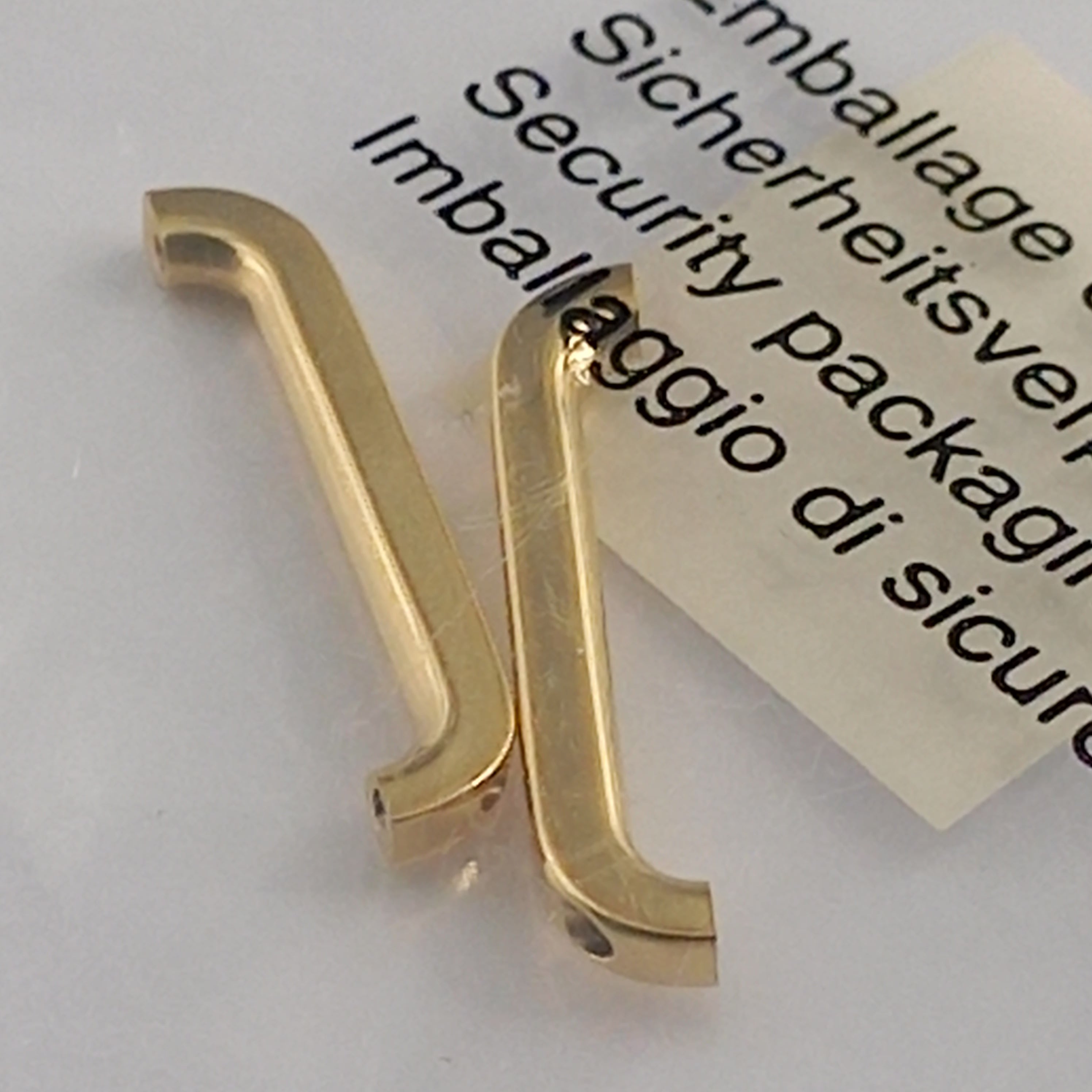 GUCCI LINK 163.6105.2.1