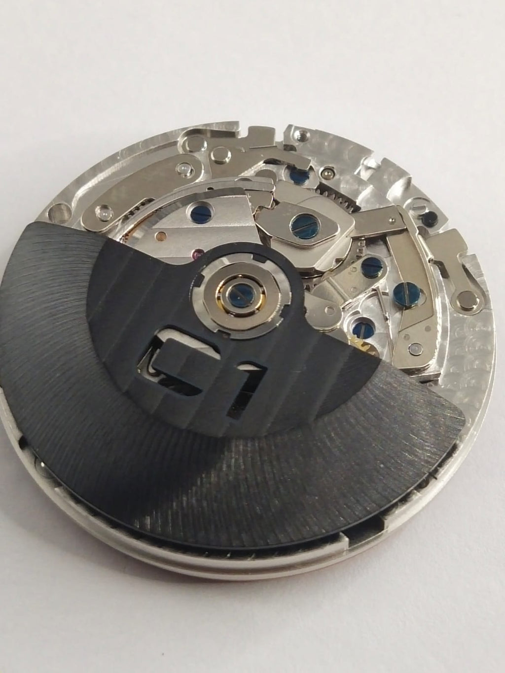 ETA 7750/C3382 movement, large size... Works with Chopard movements, Concorde movements, and other models with dials and small hands... Full functionality