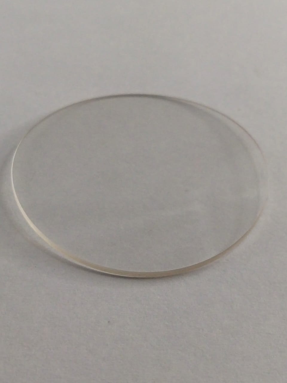 Bulgari Sapphire glass original / Pour Reserve Model / BBW44GL