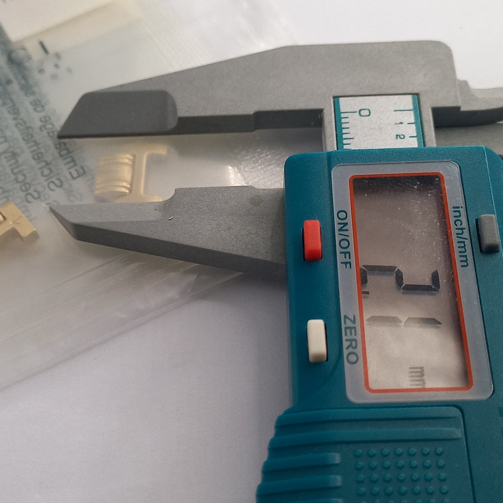 GUCCI LINK 163.9245.2