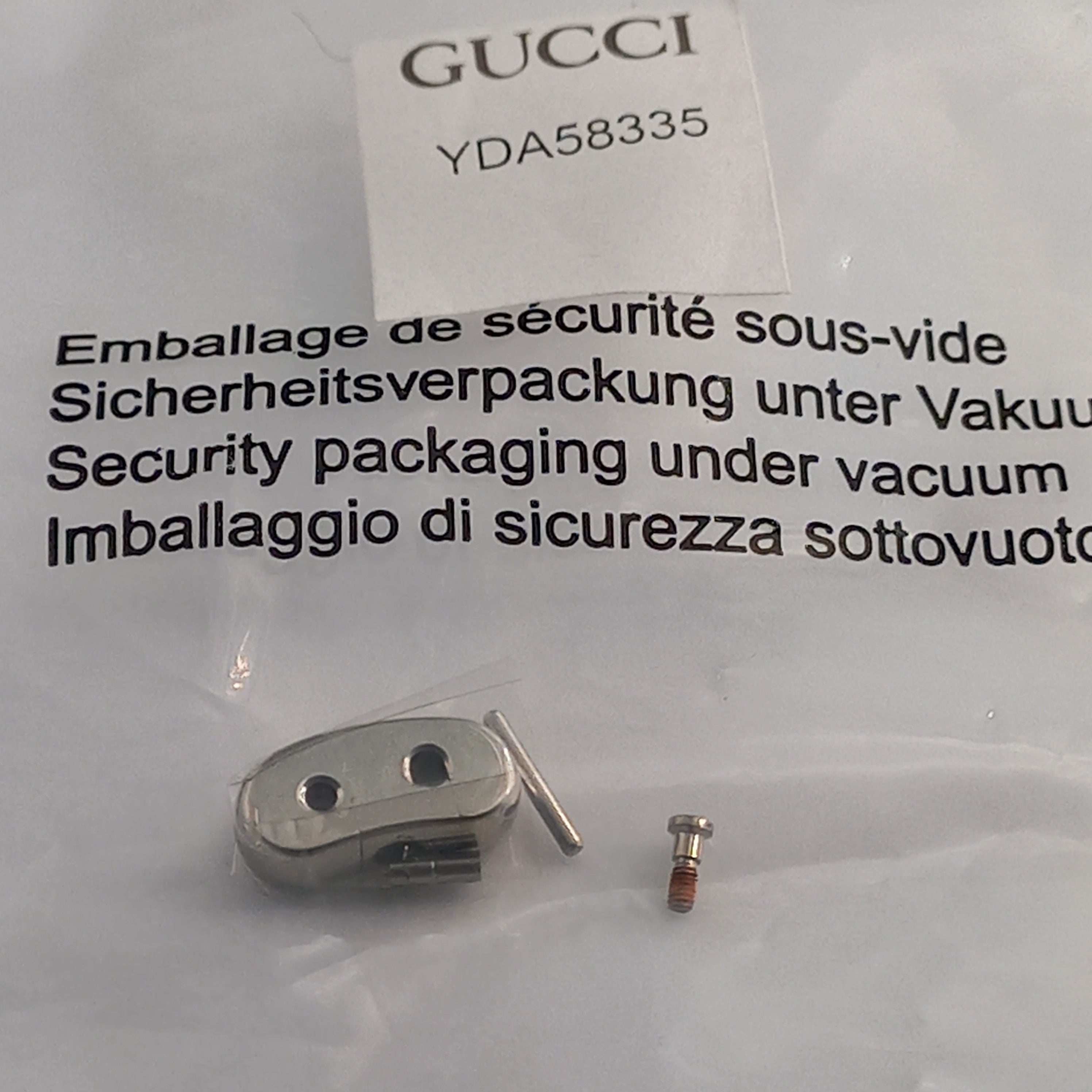 GUCCI LINK YDA58335