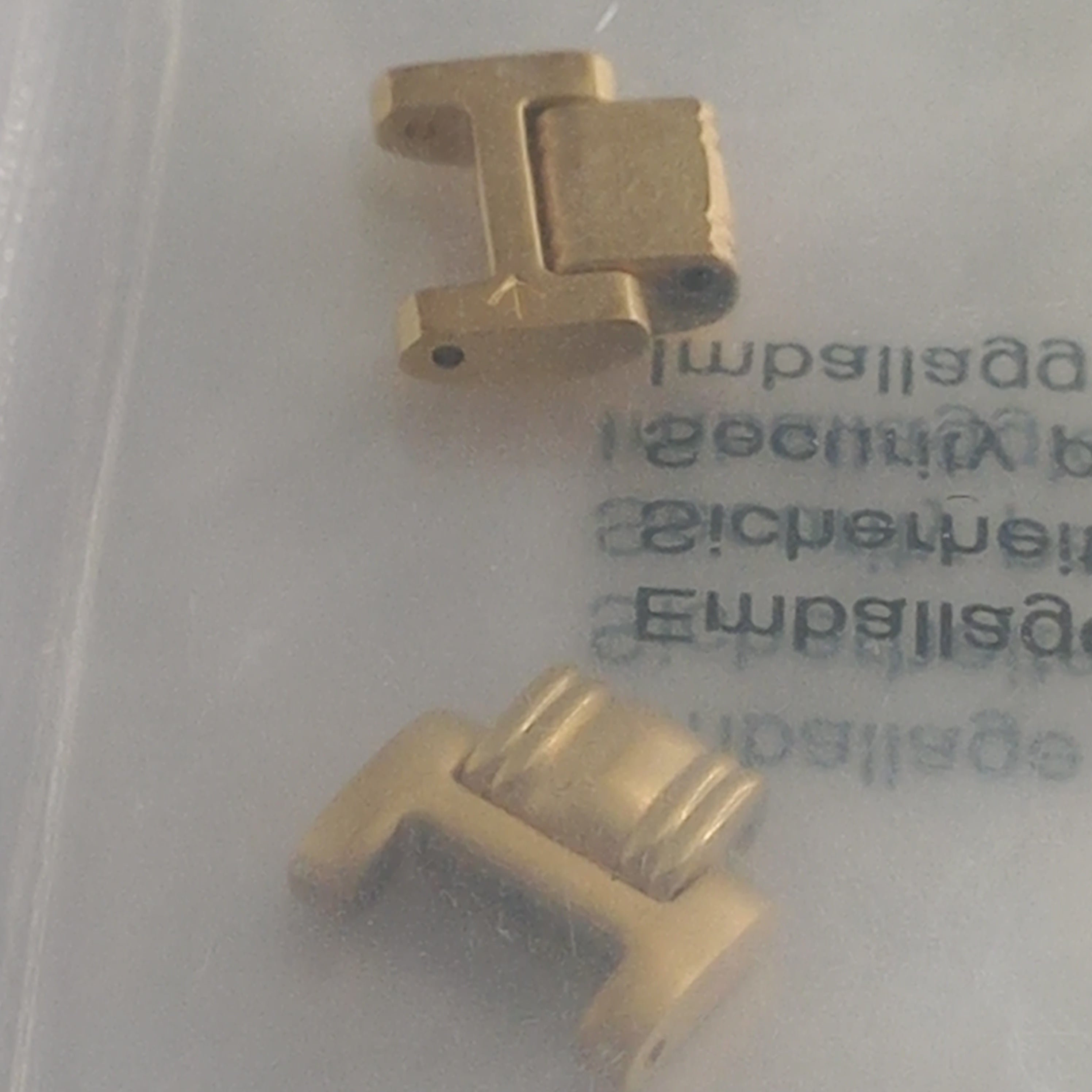 GUCCI LINK 163.9245.2