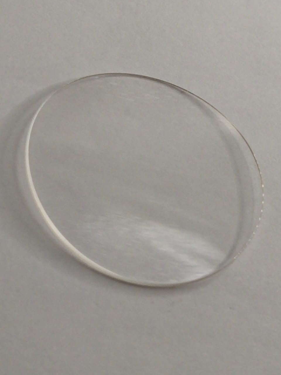 Bulgari Sapphire glass original / Pour Reserve Model / BBW44GL