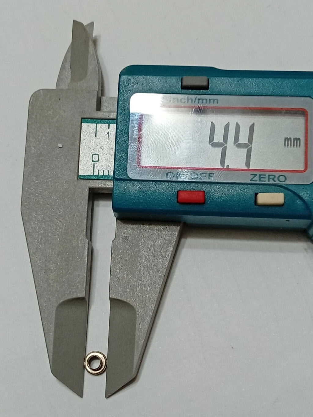 Rolex GOLD CROWN 5.9MM /READ THE DESCRIPION