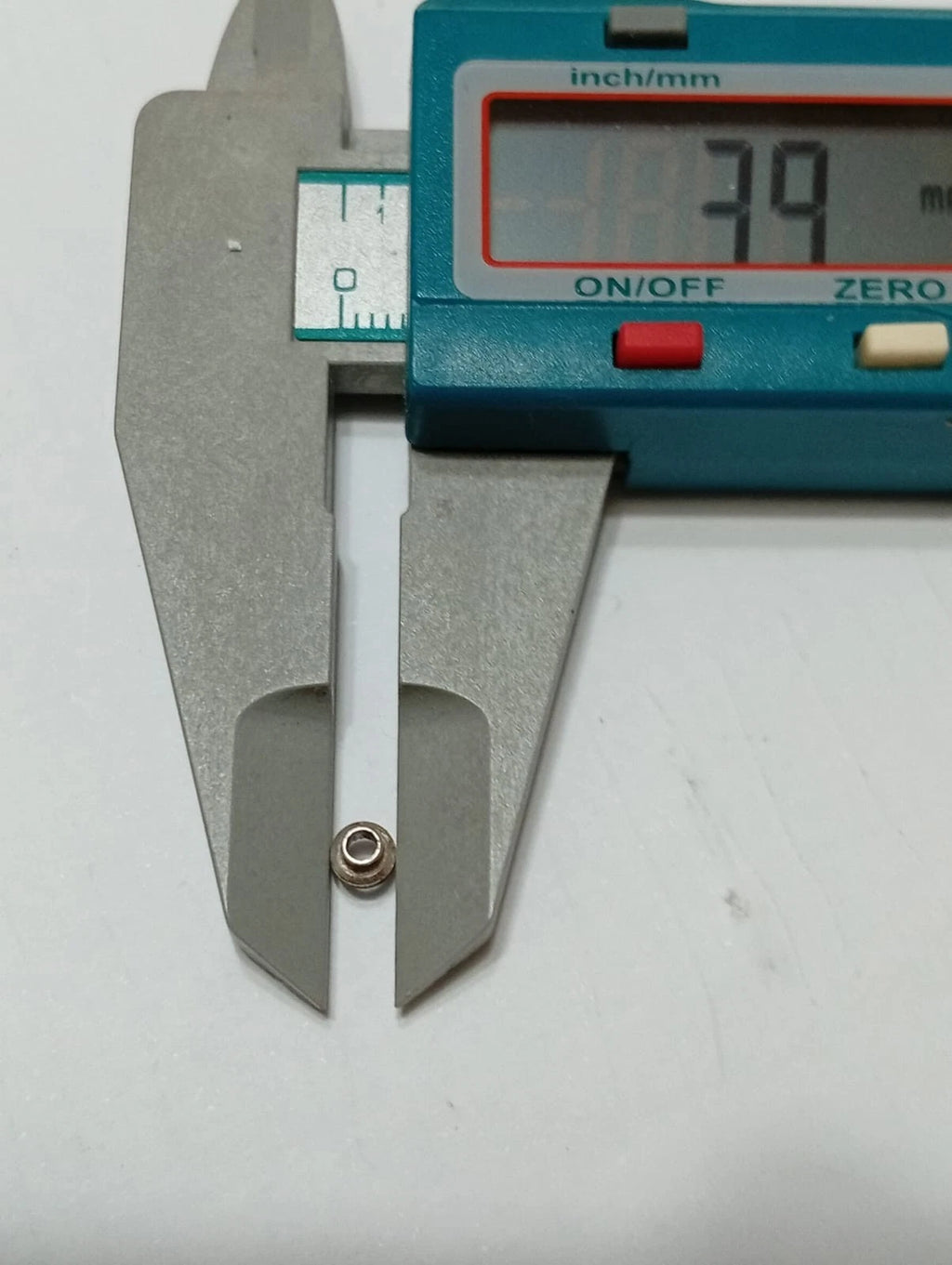 Rolex GOLD CROWN 5.3MM /READ THE DESCRIPION