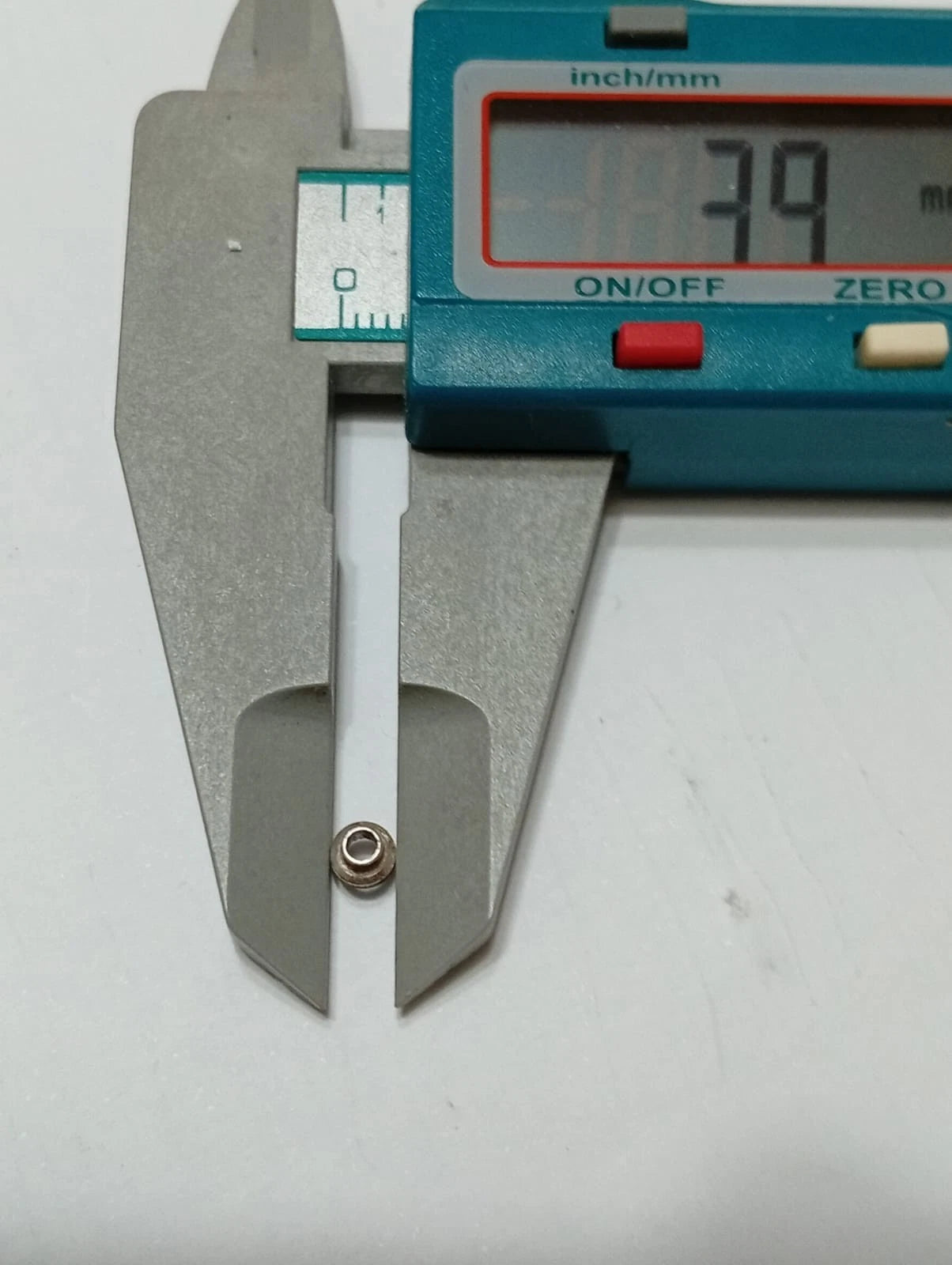 Rolex GOLD CROWN 5.3MM /READ THE DESCRIPION