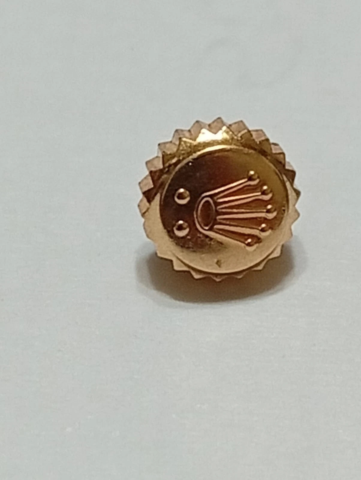 Rolex GOLD CROWN 6MM /READ THE DESCRIPION