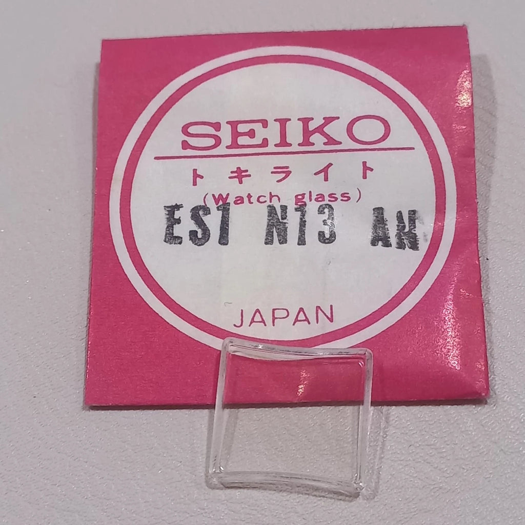 Seiko Genuine Watch Crystal ES0N72GN for 2320-5110