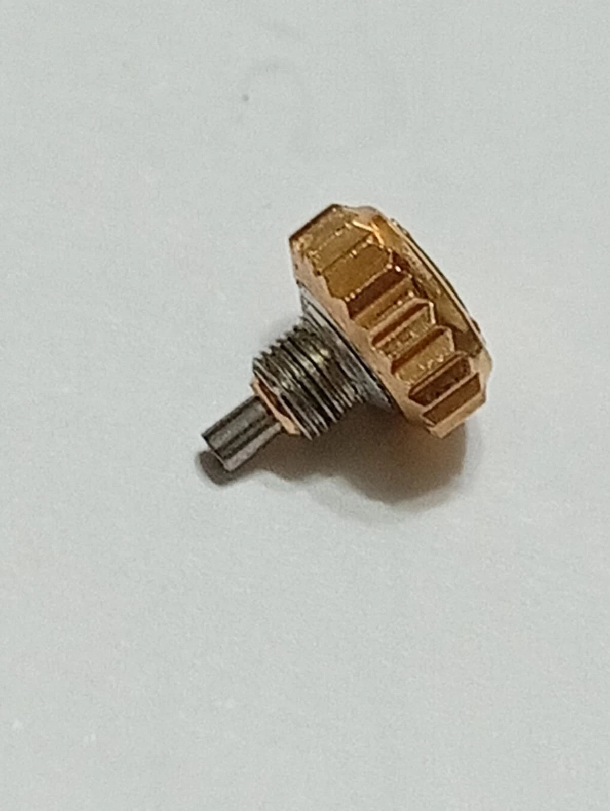 Rolex GOLD CROWN 6MM /READ THE DESCRIPION