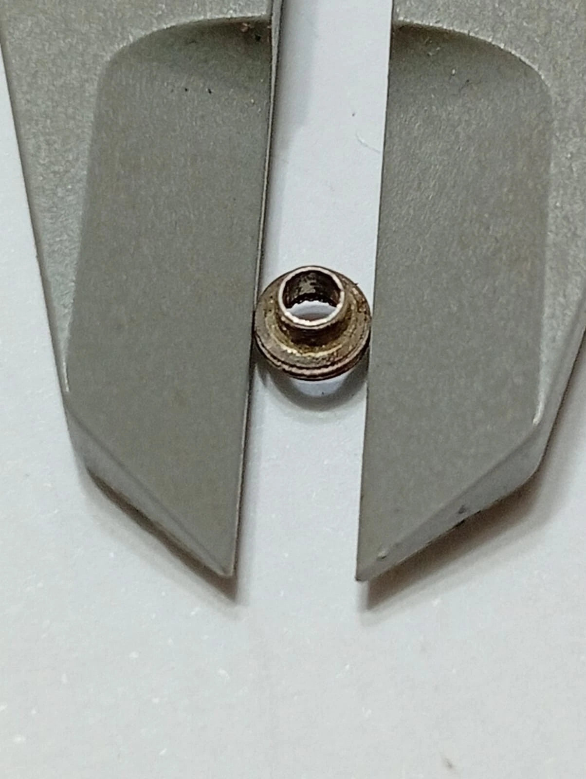 Rolex GOLD CROWN 5.3MM /READ THE DESCRIPION