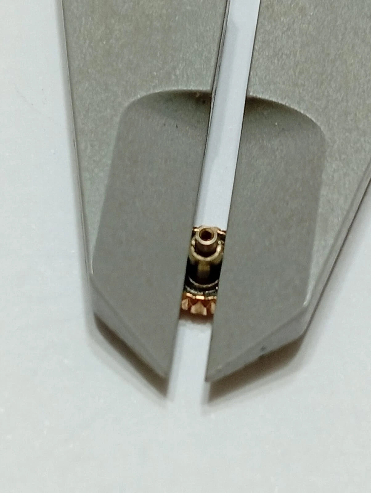 Rolex GOLD CROWN 5.9MM /READ THE DESCRIPION