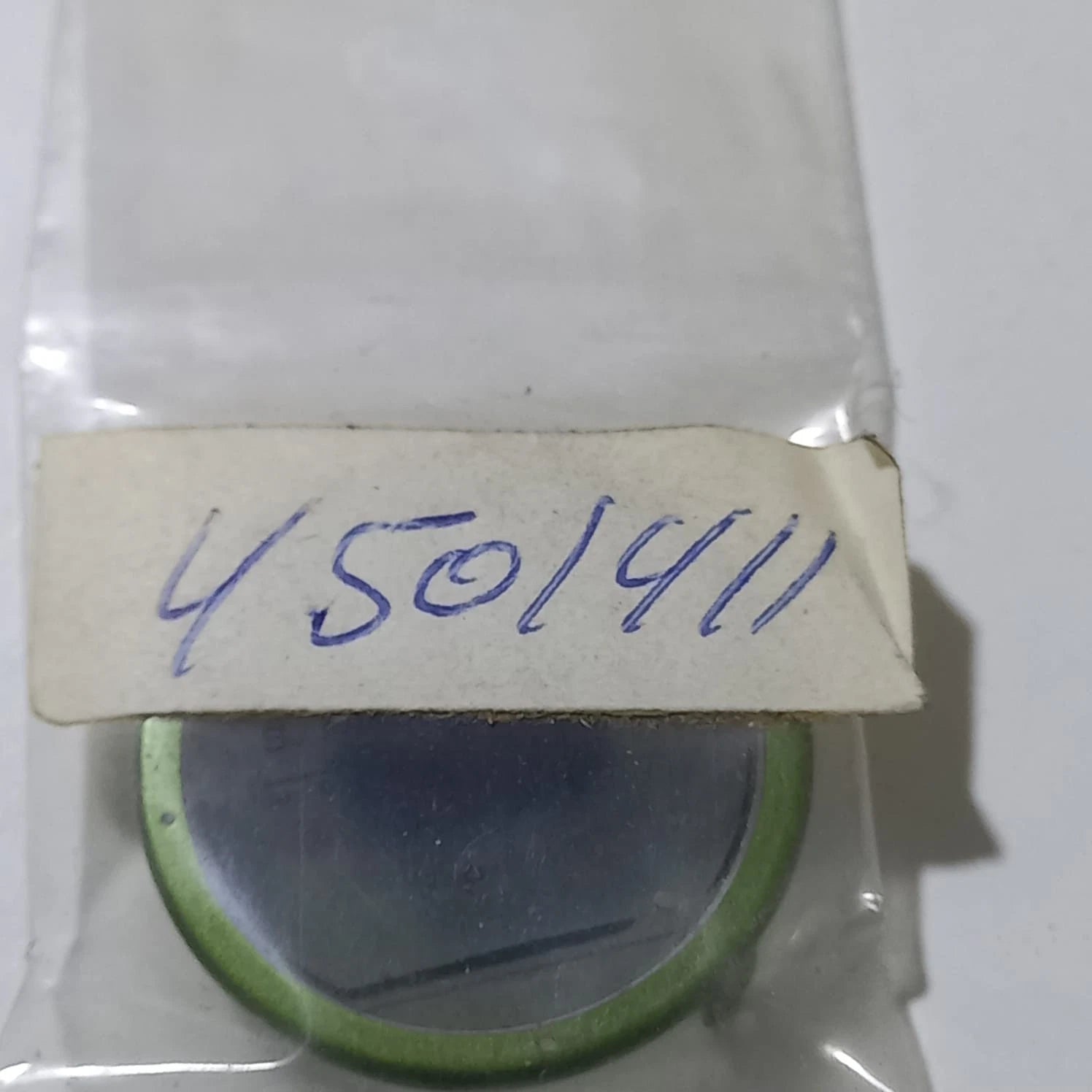 SEIKO DISPLAY 4510-411 NOS
