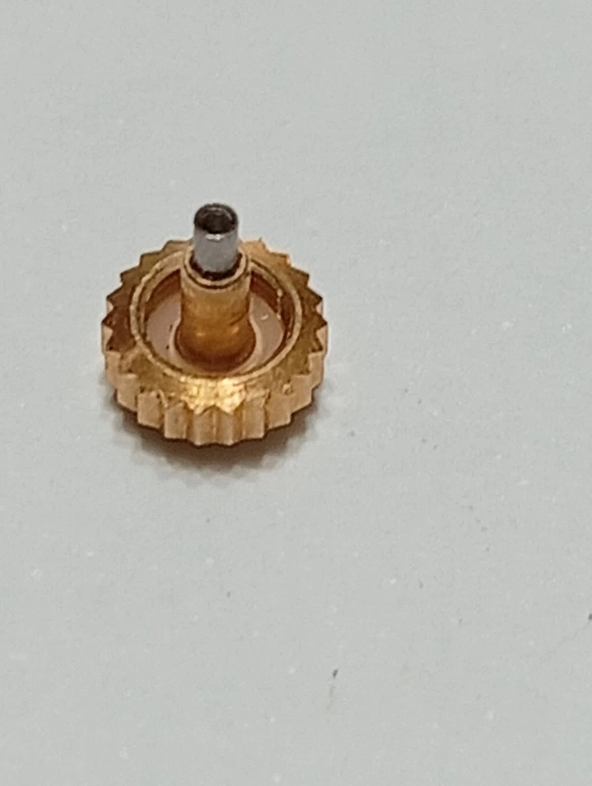 Rolex GOLD CROWN 6MM /READ THE DESCRIPION