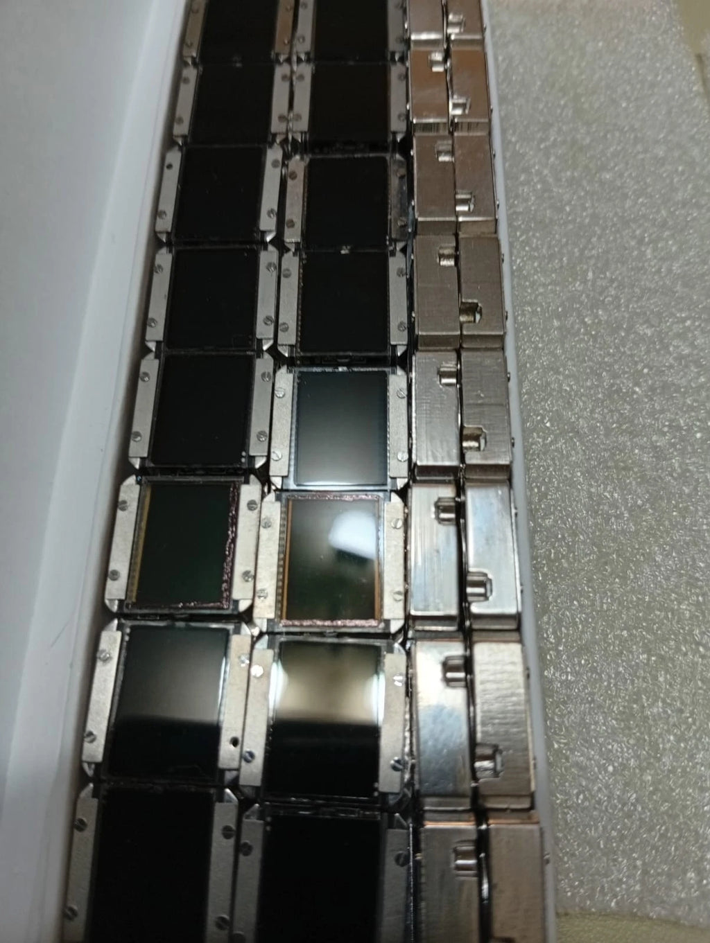 BREITLING B80 Swiss Movement, Digital Display, UTC, Flight-Time, USED/ PRICE 1PC