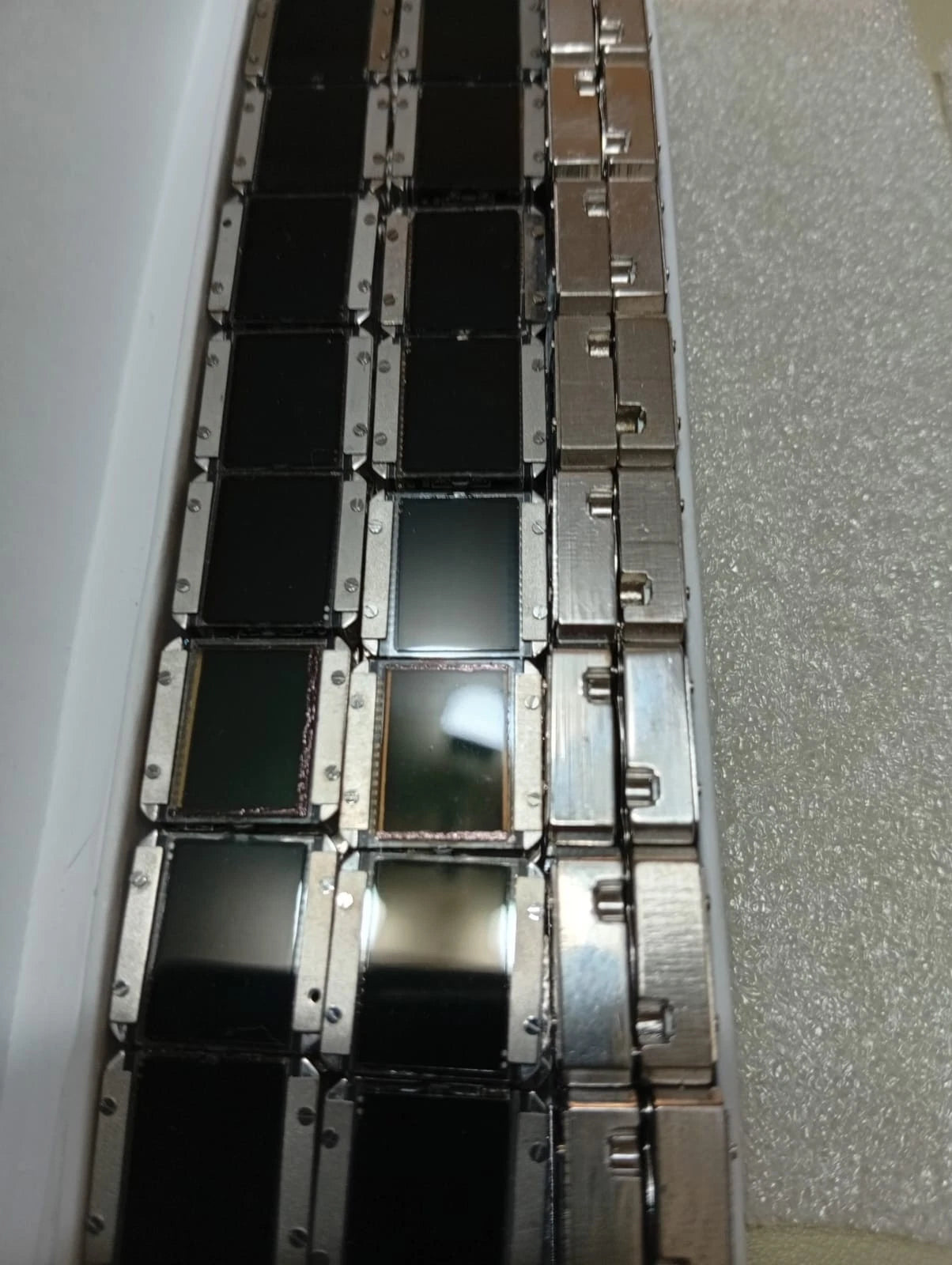 BREITLING B80 Swiss Movement, Digital Display, UTC, Flight-Time, USED/ PRICE 1PC