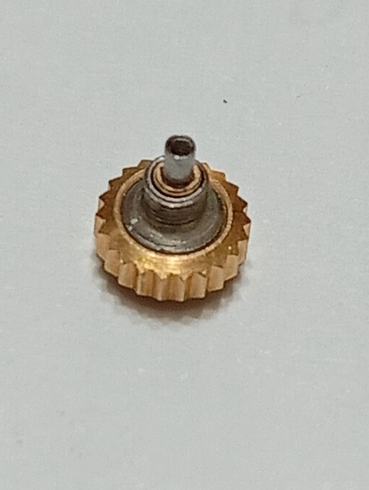 Rolex GOLD CROWN 6MM /READ THE DESCRIPION