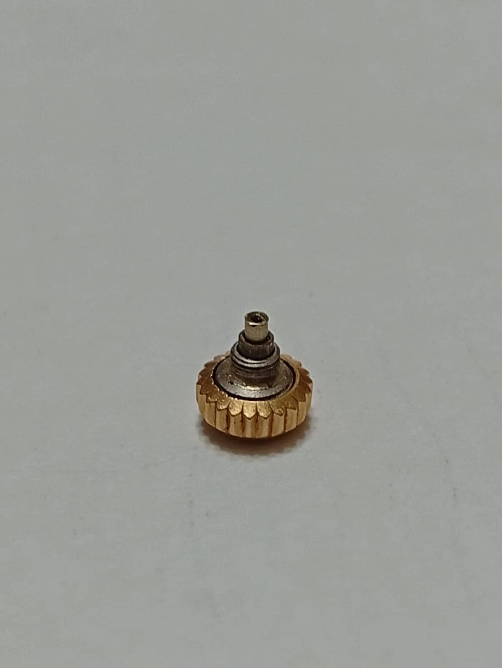 Rolex GOLD CROWN 6.00MM READ THE DESCRIPION