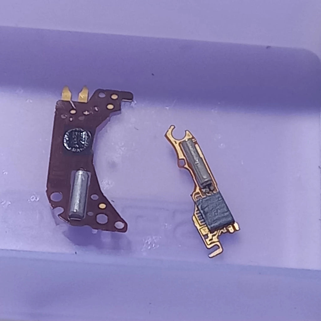 SEIKO Circuit Block Part No. 4001-550
