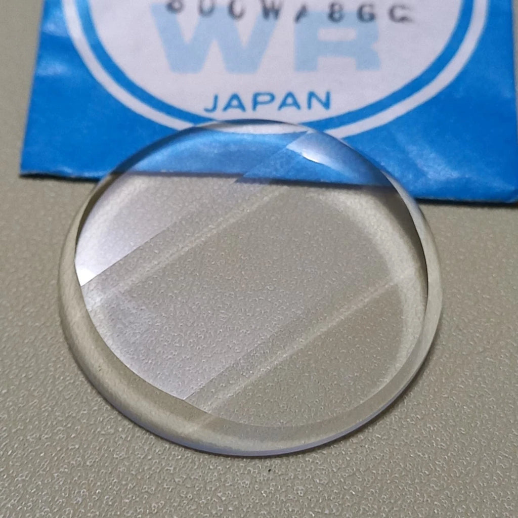 SEIKO GENUINE CRYSTAL 300WA8GC SEIKO 3862 5606-8040 5606-8060 5606-8061 5606 NOS
